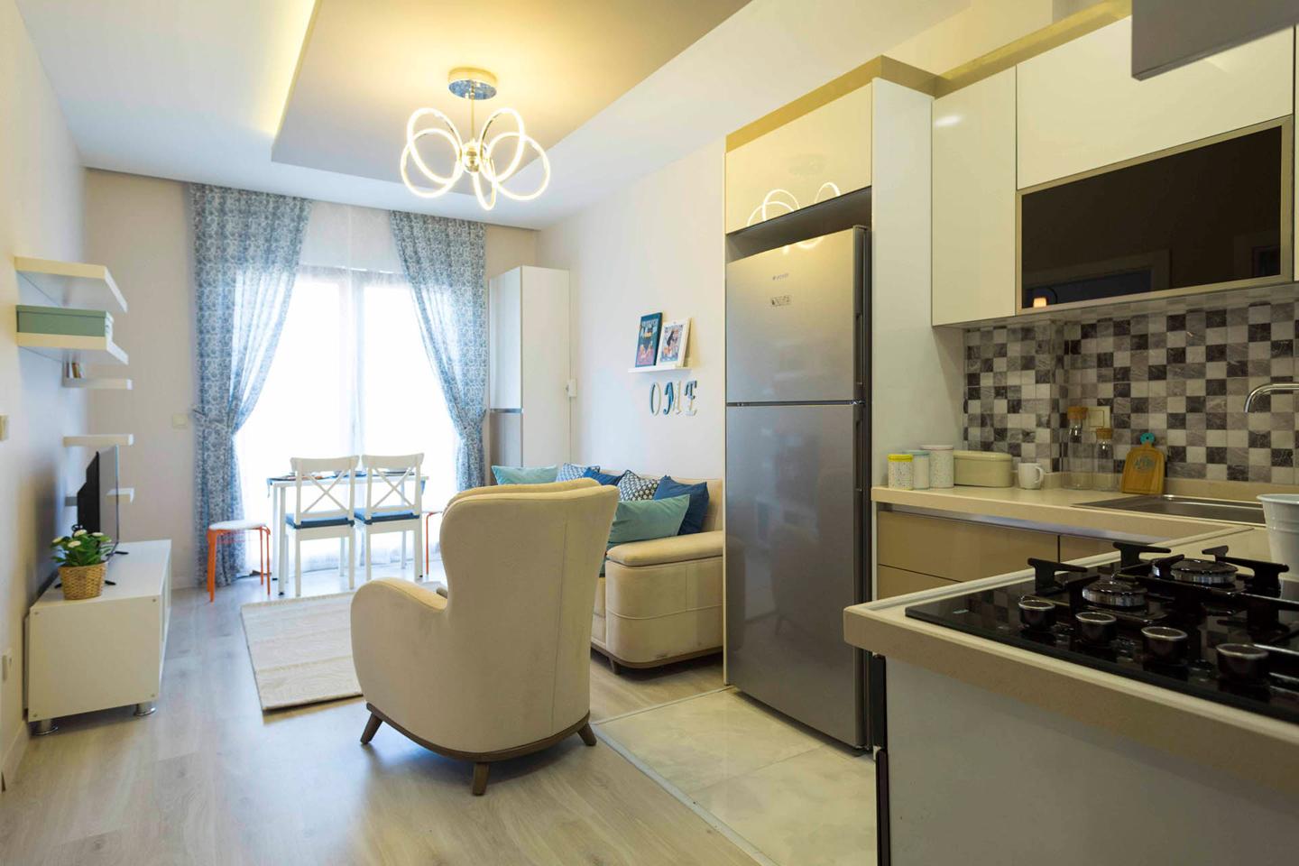 Luxury Apartments in Niagara falls for Sale
