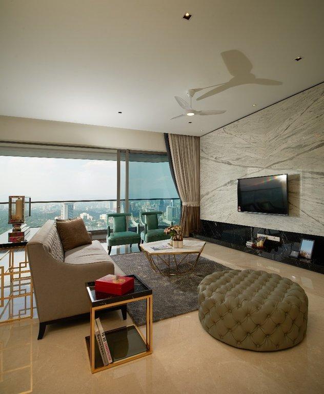 5 room luxury penthouse for sale in Oakville
