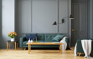 Apartment in Down Town