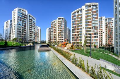 Avondale Park Condo Apartments