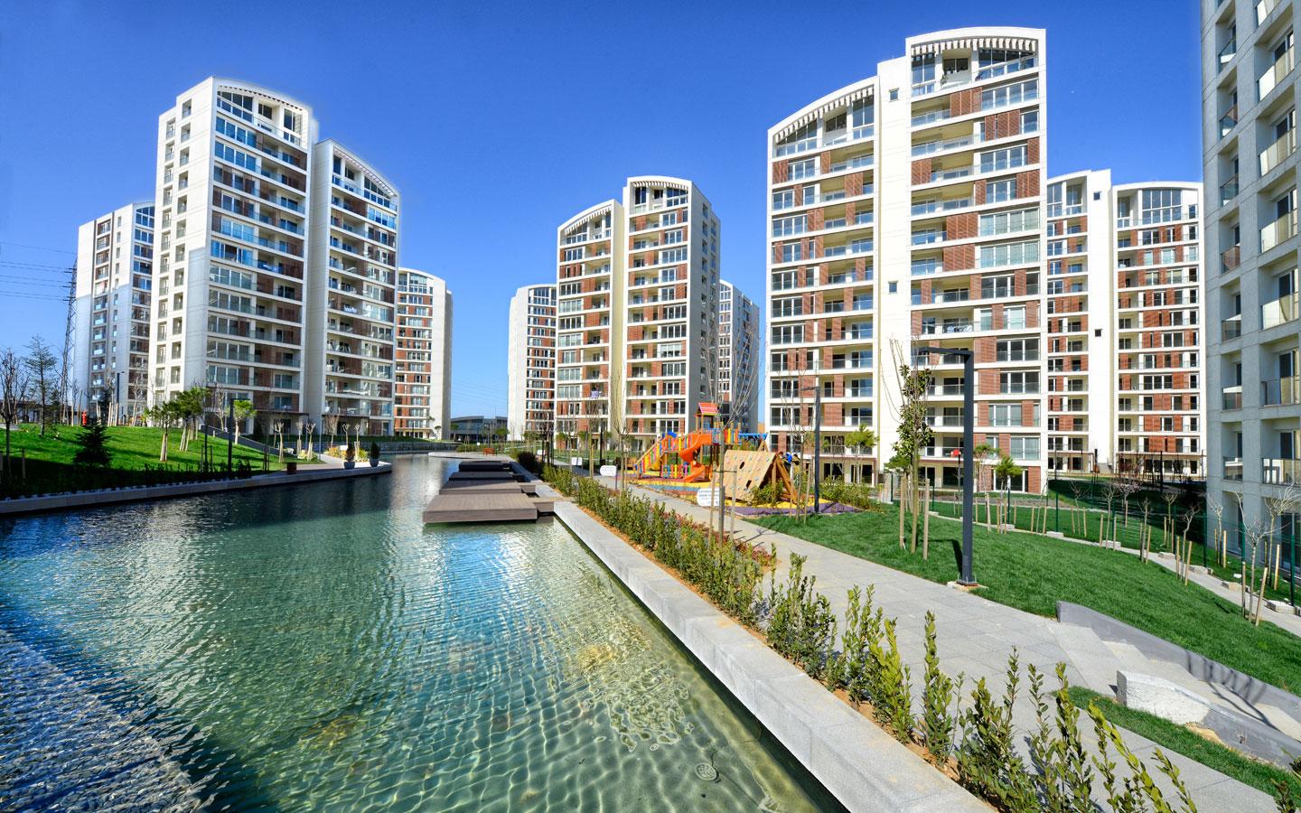 Avondale Park Condo Apartments