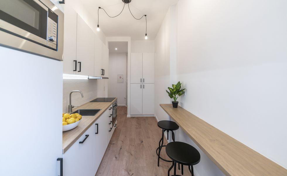 Nice Apartment for rent in North York