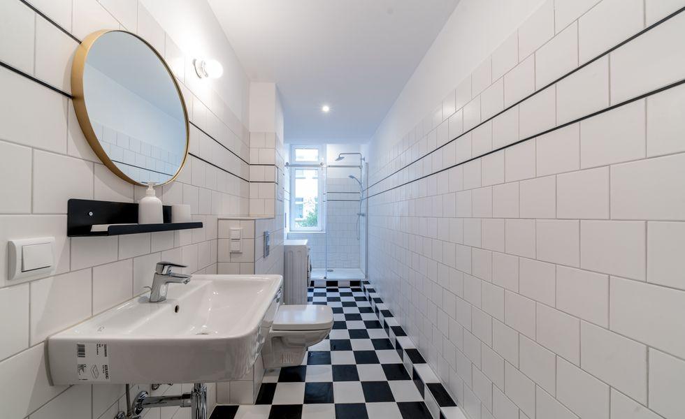 Nice Apartment for rent in North York